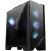 MSI MAG Forge 321R AirFlow PC tower case
