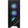 MSI MAG Forge 321R AirFlow PC-tornfodral
