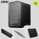 MSI MAG Pano 100R PC tower case