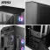 MSI MAG Pano 100R PC tower case