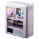 Xpg Caixa torre PC Air Plus