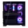 Xpg Case per PC torre Invader X BTF
