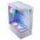 Xpg Caixa torre PC Invader X Mini