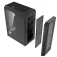 Xpg Case per PC torre Valor Air Plus