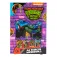 Blue sky studios Ninja Turtles Notesbog