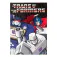 Blue sky studios Cuaderno Transformers