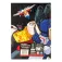 Blue sky studios Cuaderno Transformers