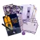 Blue sky studios Wednesday stationery set