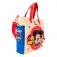 Loungefly Mickey Stofftasche