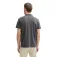 Tom tailor Basic Contrast lyhythihainen pikeepaita