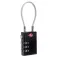 Thule Serrure TSA Cable