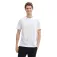 Tom tailor Basic Print kurzarm-T-shirt