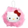 Hello kitty Hello Kitty 3D-dusjsvamp