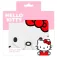 Hello kitty Hello Kitty Haarhandtuch