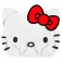 Hello kitty Hello Kitty Hiuspyyhe