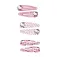 Hello kitty Hello Kitty Packung mit 6 Haarnadeln