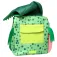 Bagoose Crocodile backpack 26 cm
