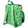 Bagoose Crocodile backpack 26 cm