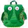 Bagoose Crocodile backpack 26 cm