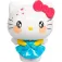 Comansi Figura Hola Kitty 16 cm