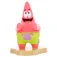 Exquisite gaming SpongeBob Patrick mini cable guy figuur