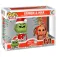 Funko Grinch And Max -figuuri