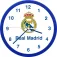 Real madrid Horloge