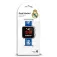 Real madrid Rellotge digital LED