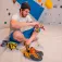 Boulderball Pilota Basic