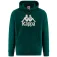 Kappa Authentic Malmo 3 kapuzenpullover