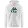 Kappa Sudadera con capucha Authentic Malmo 3