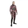 Spetton Muta per pesca subacquea Fire 5 mm
