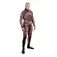 Spetton Muta per pesca subacquea Fire 7 mm