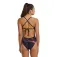 TYR Durafast Elite Crosscut Tieback Magmata swimsuit