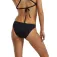 TYR Durafast Elite Classic Solid Bikini-Höschen
