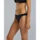 TYR Durafast Elite Classic Solid Dół bikini
