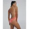 TYR Durafast Elite Cutoutfit Solid badeanzug