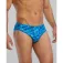 TYR Durafast Elite Oceanid swimming brief