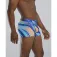 TYR Durafast Elite Riptidal swimming boxer