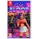 Nintendo Switch Hot Blood