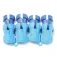 Fizan 7075 Flexy Expanders pole lock