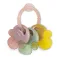 Saro 열쇠 모양 물 teether