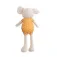 Saro Spring Cottage teddy