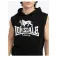 Lonsdale Moletom com capuz Bignor