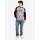 Lonsdale Bregis Bluza