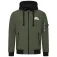 Lonsdale Shalford Windjack