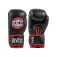 Benlee Luvas de boxe de couro artificial Buddy