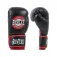 Benlee Luvas de boxe de couro artificial Buddy
