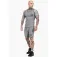 Benlee Limehills kurzarm-baselayer