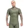 Benlee Limehills kurzarm-baselayer